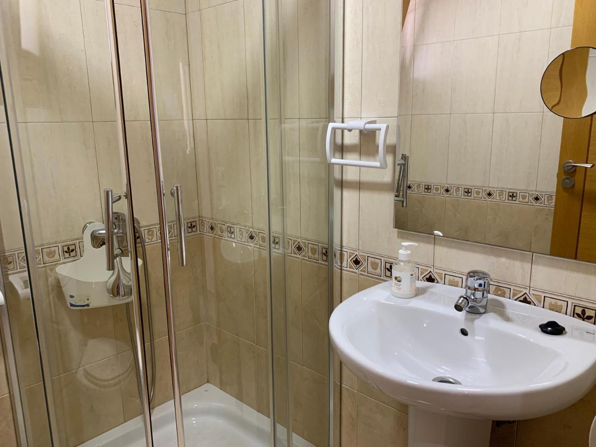 Piso Amplio Familiar Apartment เตลเด ภายนอก รูปภาพ