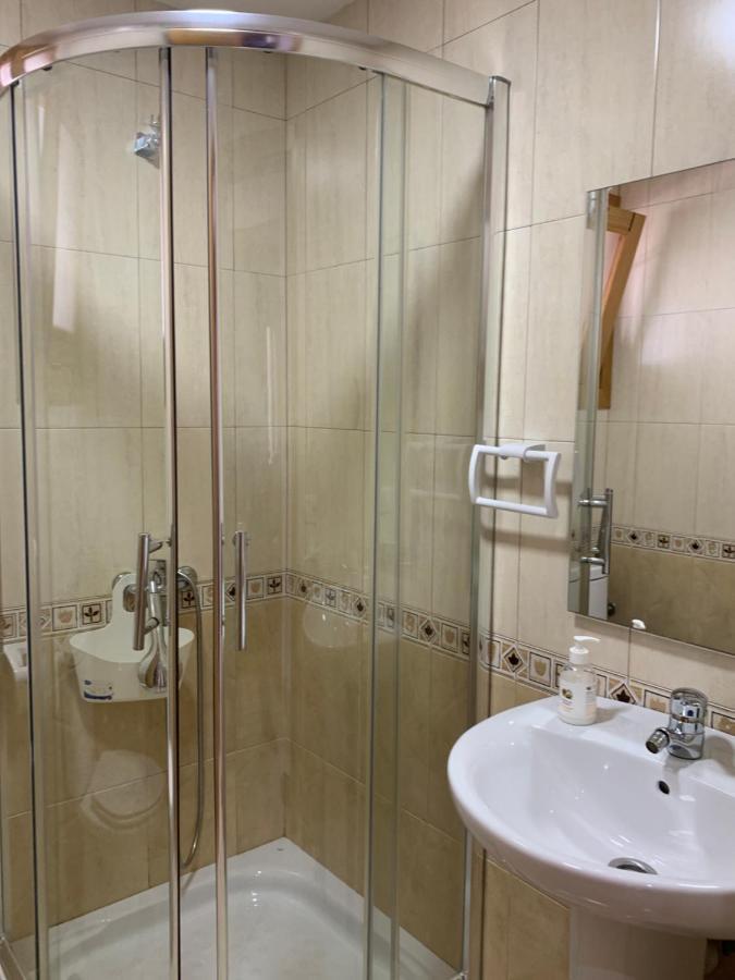 Piso Amplio Familiar Apartment เตลเด ภายนอก รูปภาพ