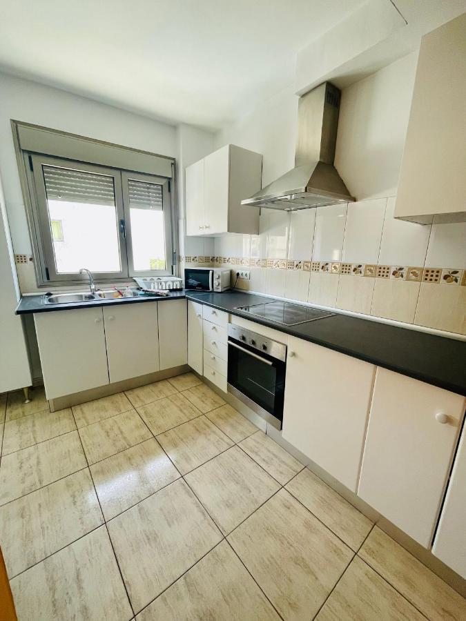 Piso Amplio Familiar Apartment เตลเด ภายนอก รูปภาพ