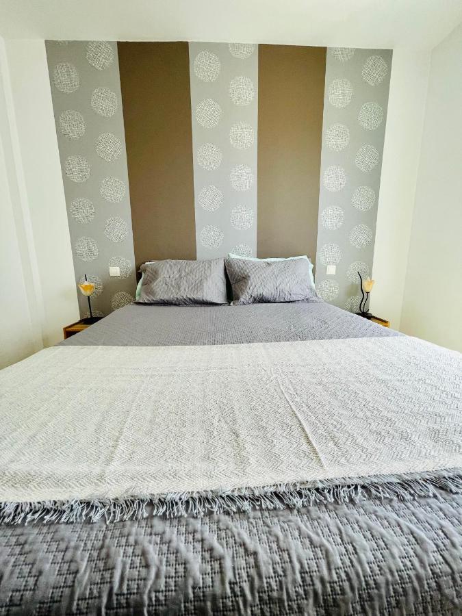 Piso Amplio Familiar Apartment เตลเด ภายนอก รูปภาพ