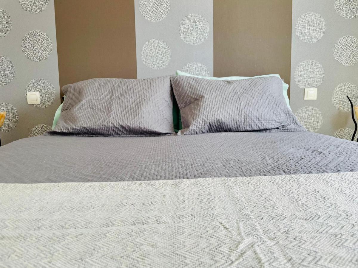Piso Amplio Familiar Apartment เตลเด ภายนอก รูปภาพ